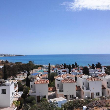 Phaedrus Living Luxury Seaview Coral Bay Villa بييا المظهر الخارجي الصورة