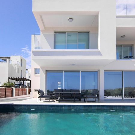 Phaedrus Living Luxury Seaview Coral Bay Villa بييا المظهر الخارجي الصورة