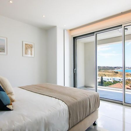 Phaedrus Living Luxury Seaview Coral Bay Villa بييا المظهر الخارجي الصورة