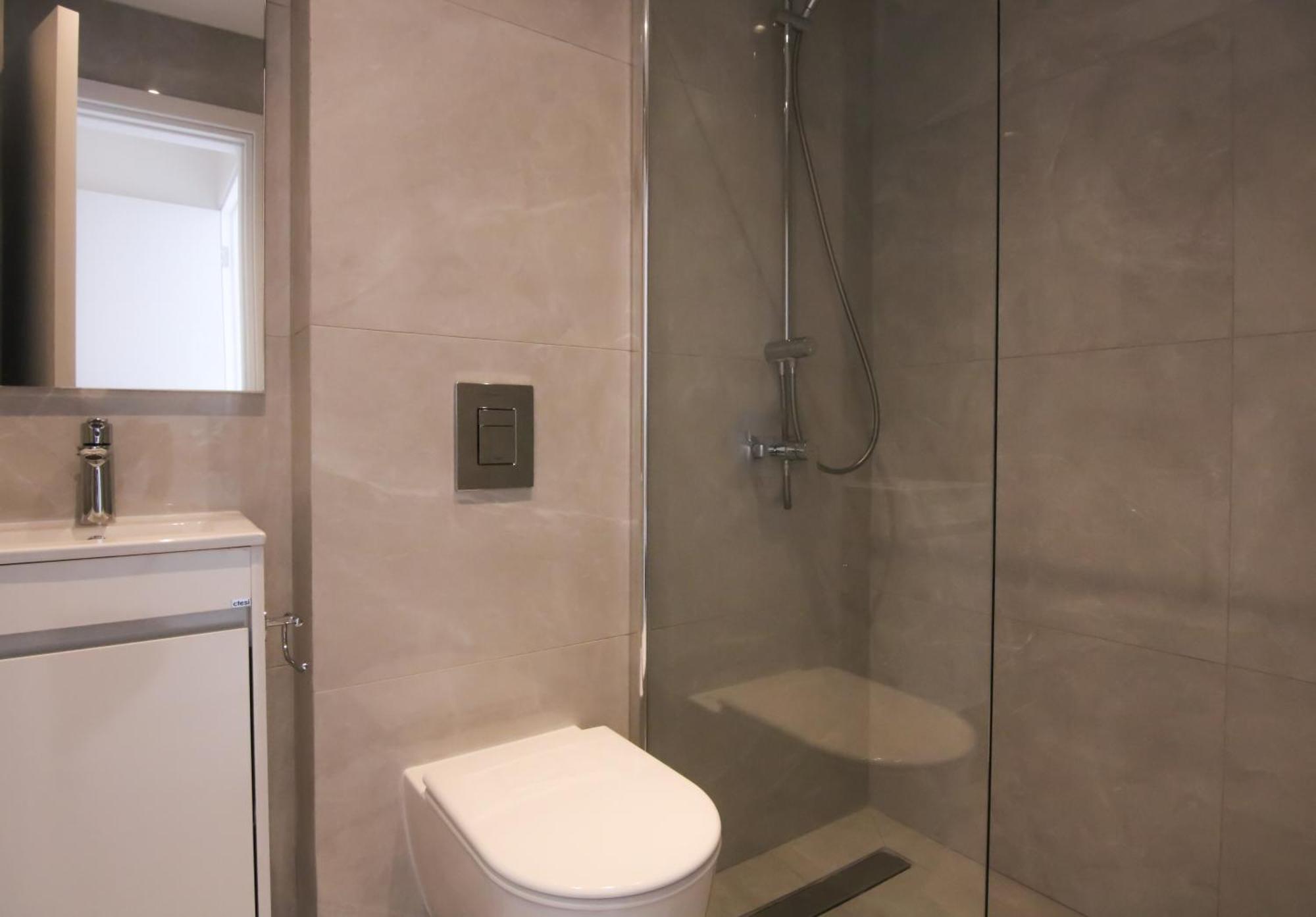 Phaedrus Living Luxury Seaview Coral Bay Villa بييا المظهر الخارجي الصورة