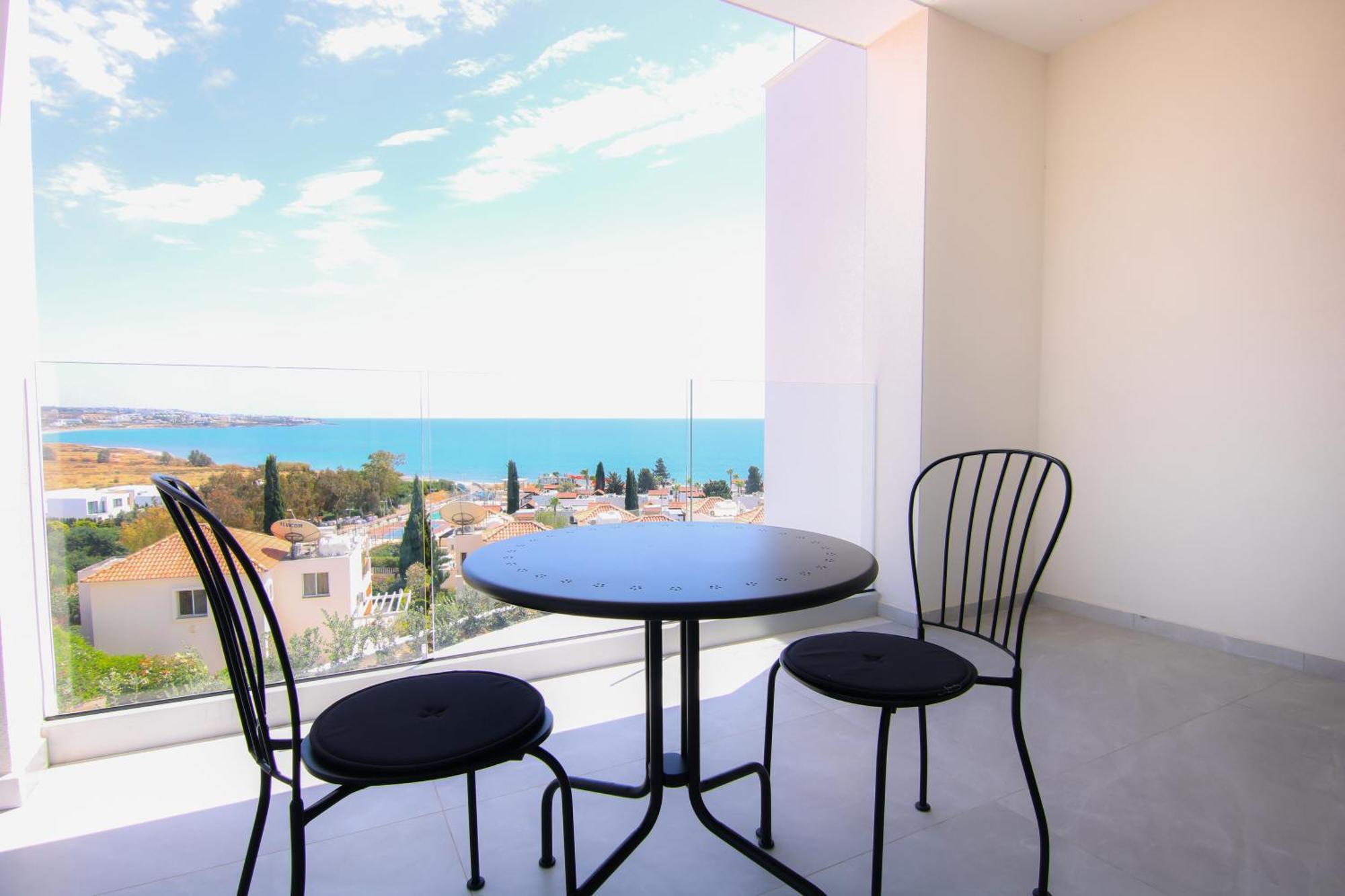 Phaedrus Living Luxury Seaview Coral Bay Villa بييا المظهر الخارجي الصورة