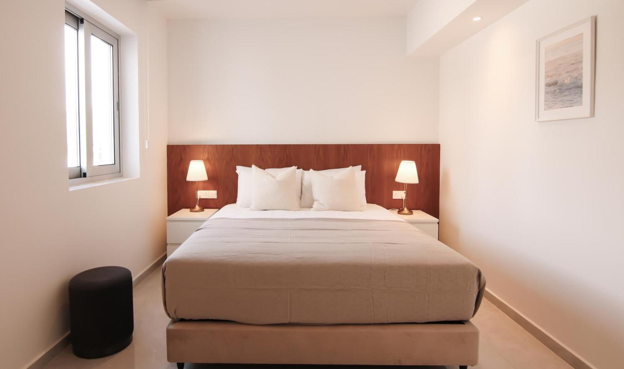Phaedrus Living Luxury Seaview Coral Bay Villa بييا المظهر الخارجي الصورة