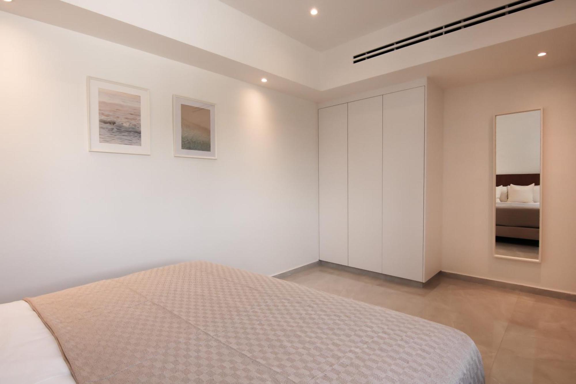 Phaedrus Living Luxury Seaview Coral Bay Villa بييا المظهر الخارجي الصورة