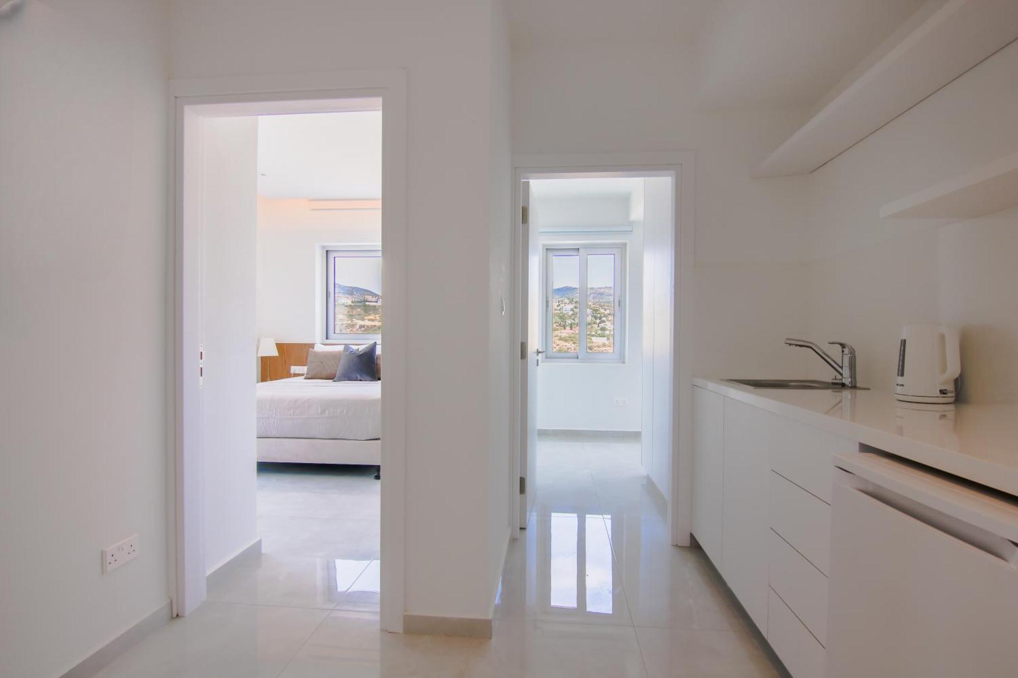 Phaedrus Living Luxury Seaview Coral Bay Villa بييا المظهر الخارجي الصورة